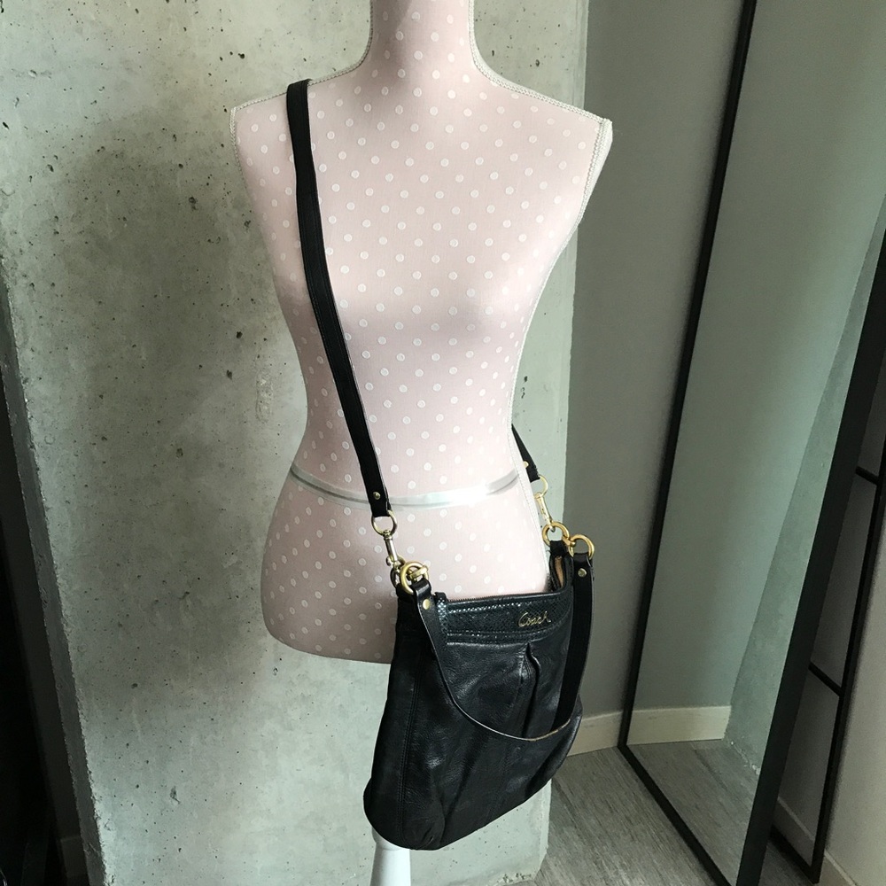 Coach crossbody bag